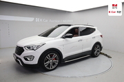 هيونداي SANTAFE