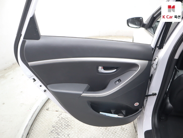 2015 - hyundai i30