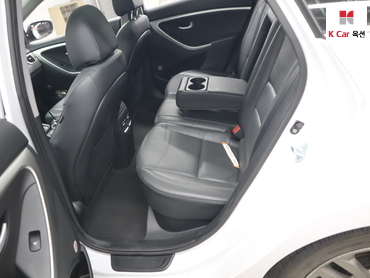 2015 - hyundai i30