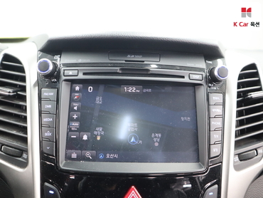 2015 - hyundai i30