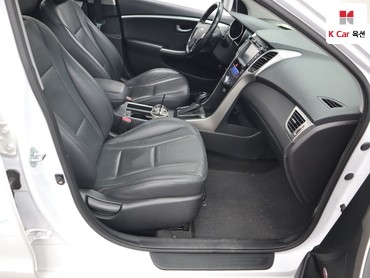 2015 - hyundai i30