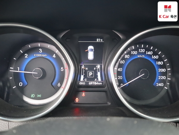 2015 - hyundai i30