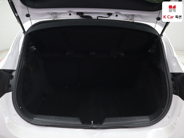 2015 - hyundai i30
