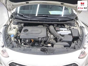 2015 - hyundai i30