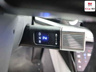 2025 - hyundai grandeur