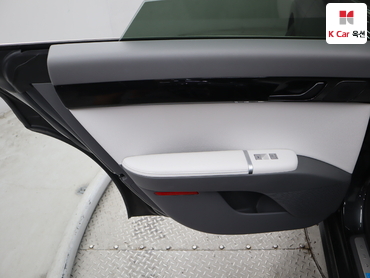 2025 - hyundai grandeur