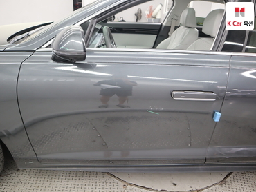 2025 - hyundai grandeur
