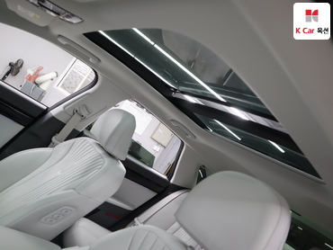 2025 - hyundai grandeur