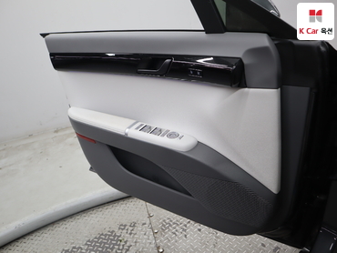 2025 - hyundai grandeur