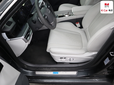 2025 - hyundai grandeur