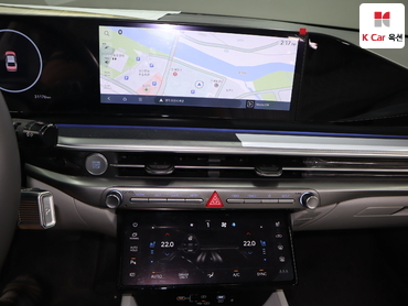2025 - hyundai grandeur
