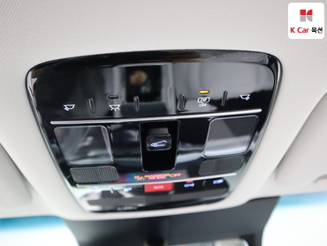 2025 - hyundai grandeur
