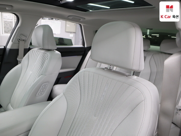2025 - hyundai grandeur