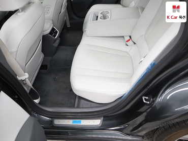 2025 - hyundai grandeur