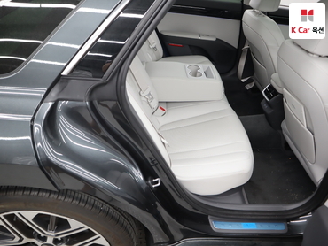 2025 - hyundai grandeur