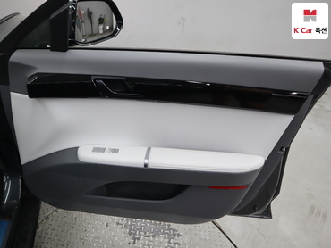 2025 - hyundai grandeur