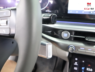 2025 - hyundai grandeur