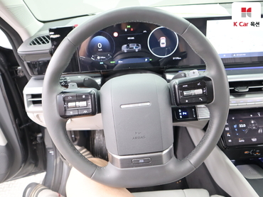 2025 - hyundai grandeur