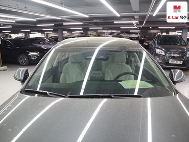 2025 - hyundai grandeur