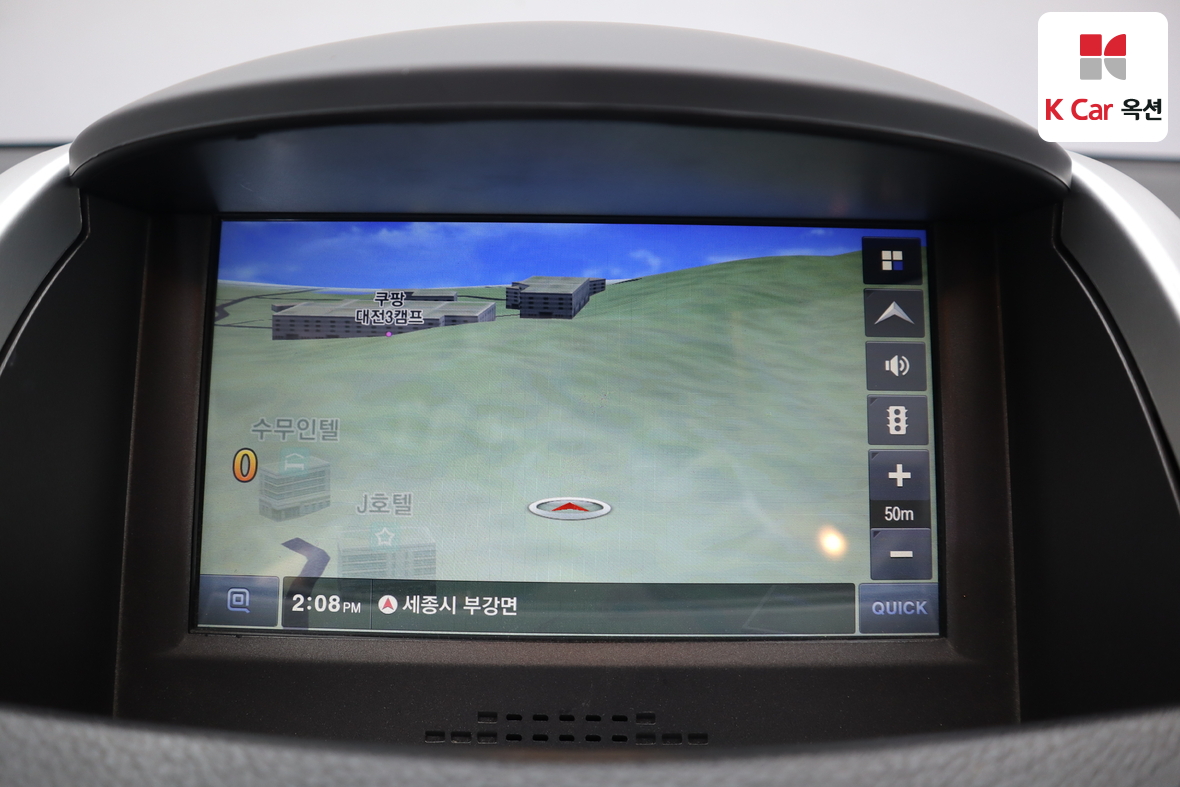 르노삼성자동차 QM5 - 13