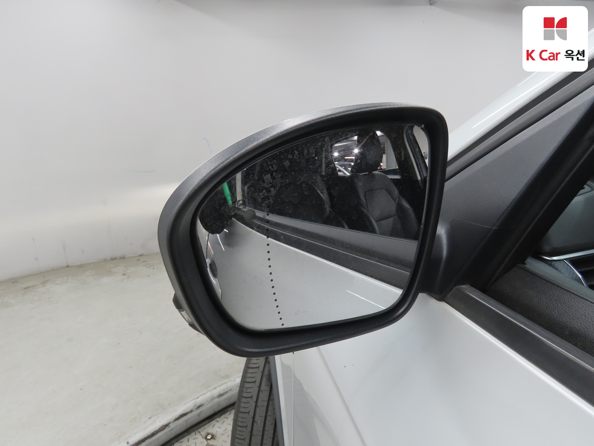 Renault Samsung XM3 - 21