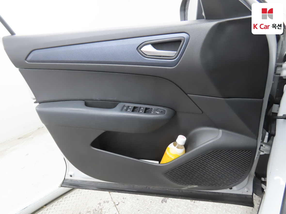 Renault Samsung XM3 - 8