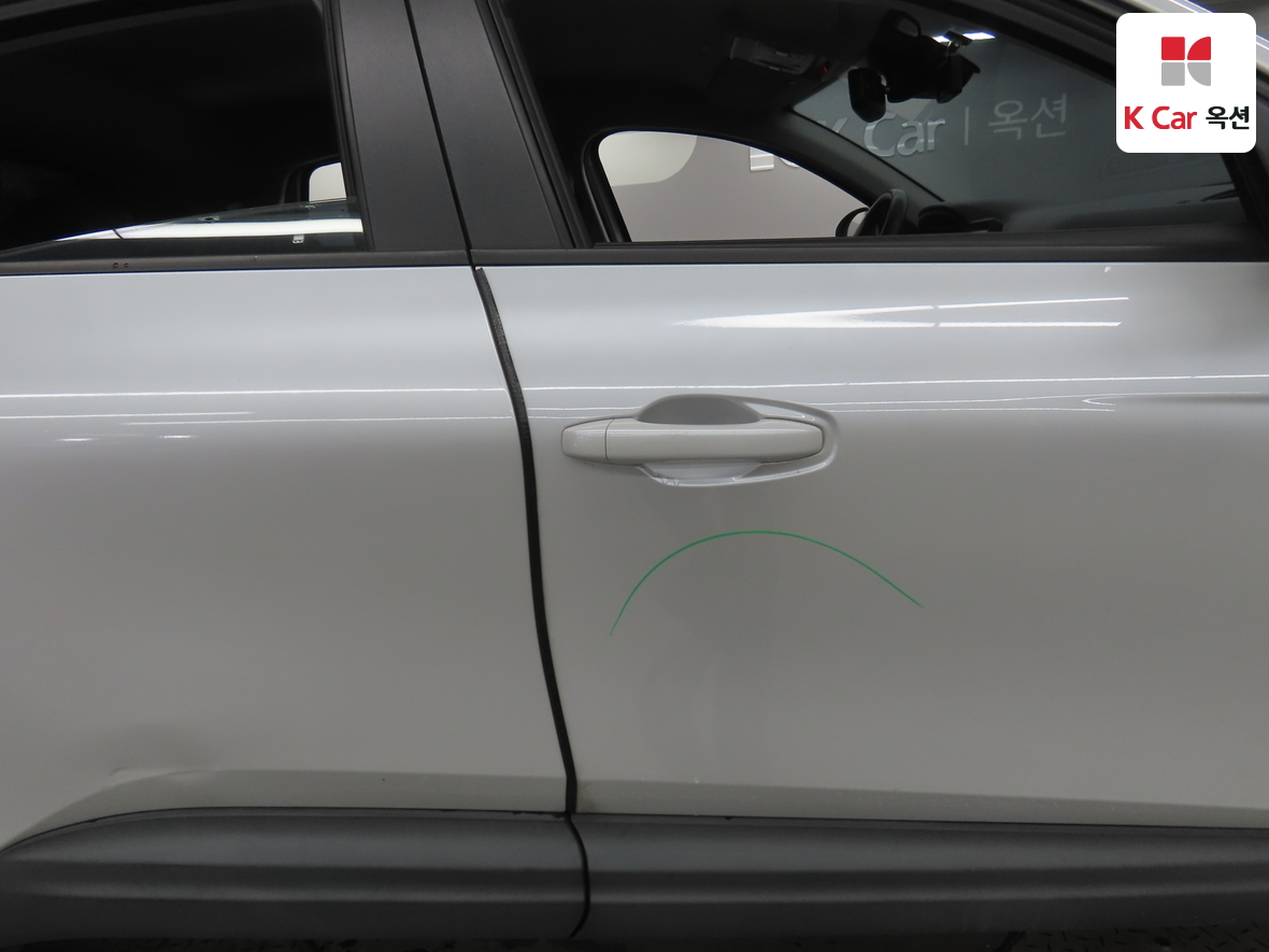 Renault Samsung XM3 - 39