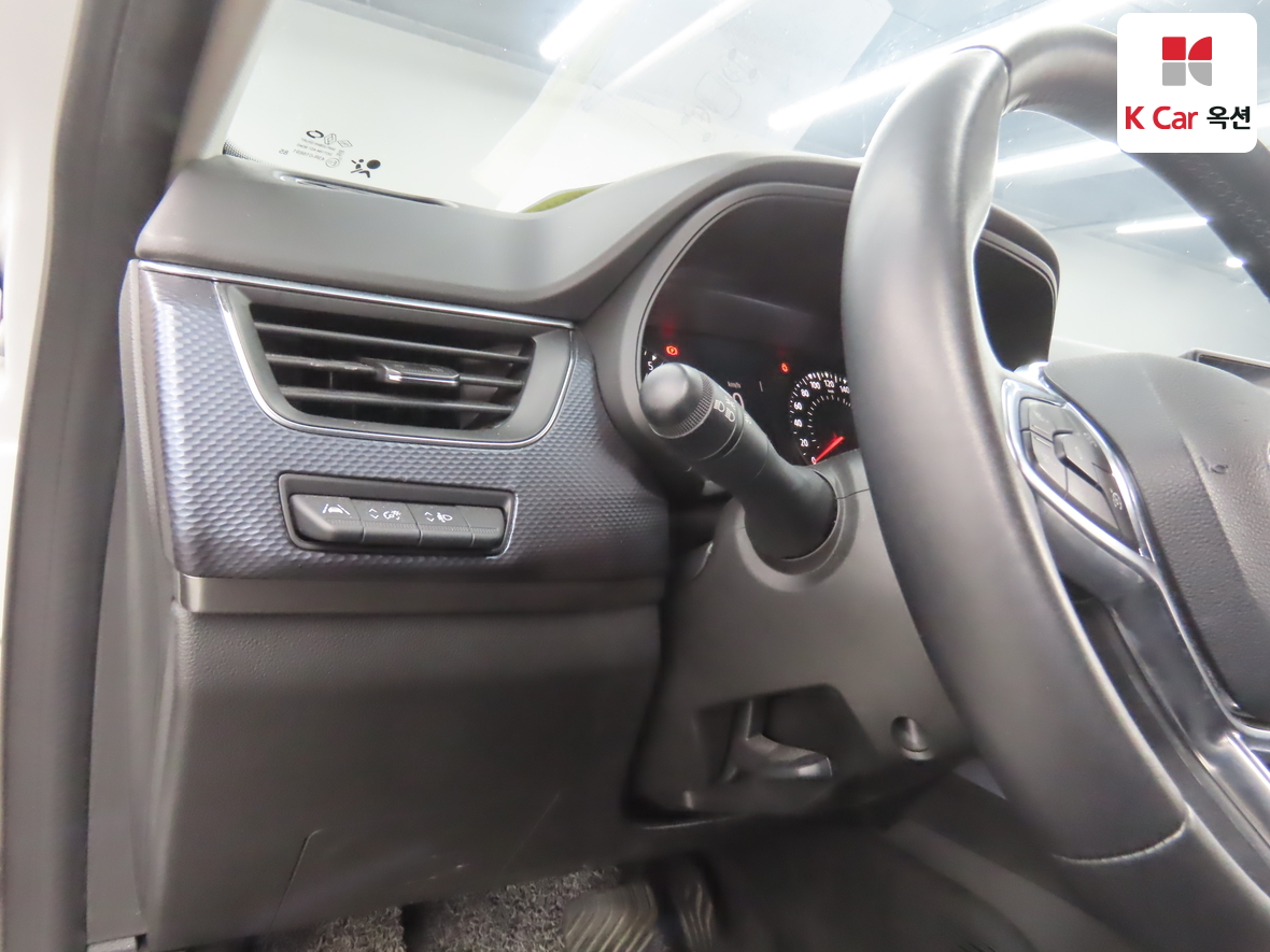 Renault Samsung XM3 - 9