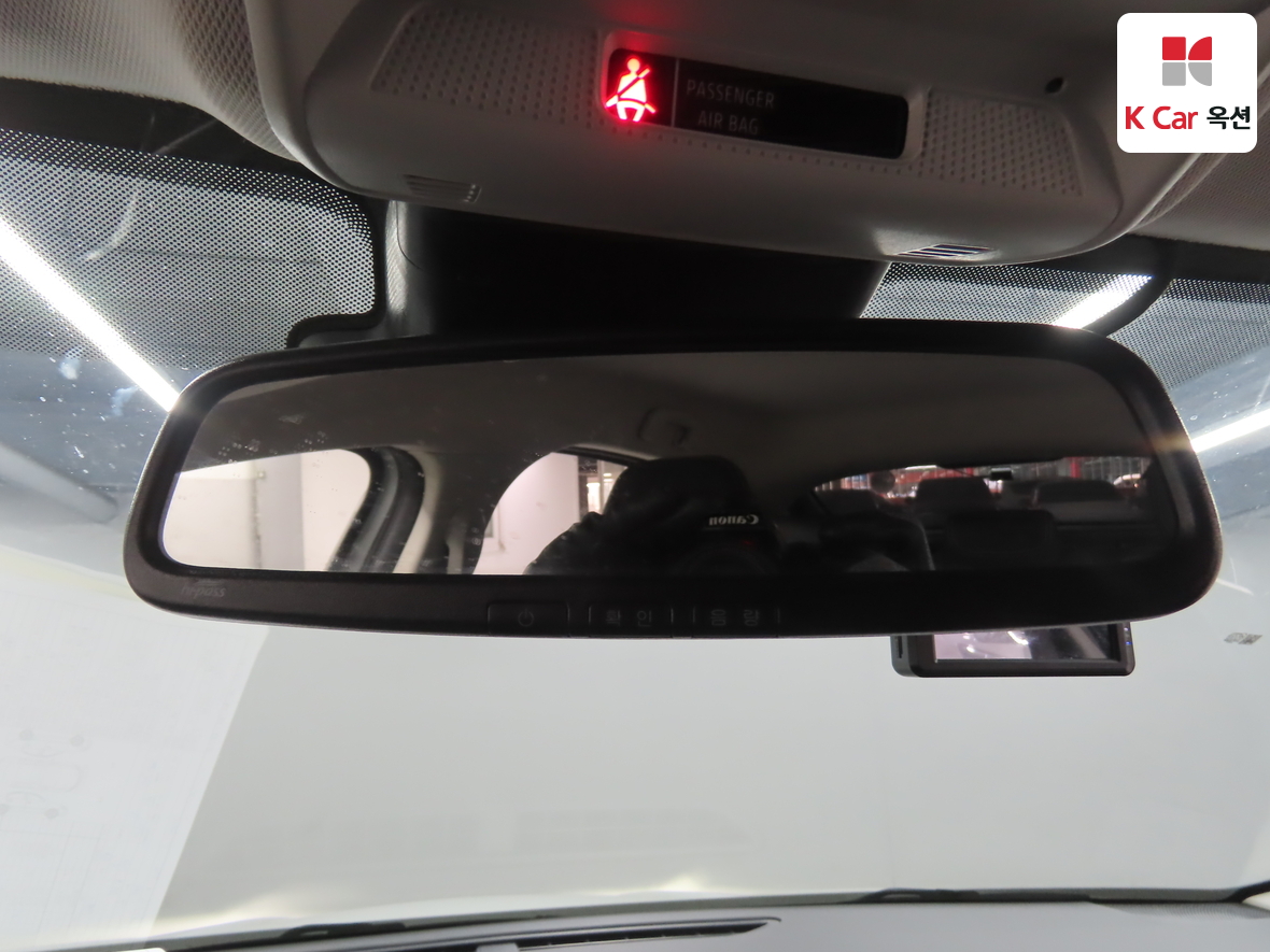 Renault Samsung XM3 - 13