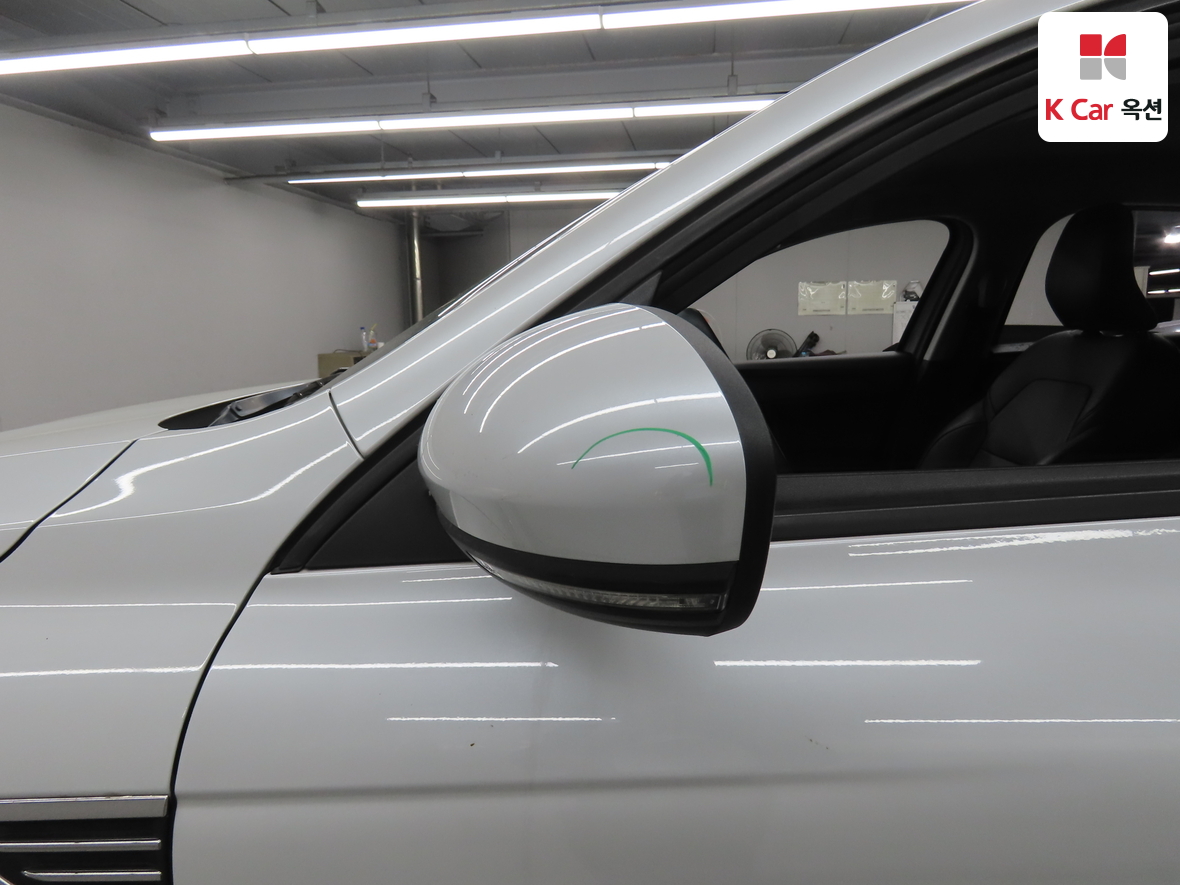 Renault Samsung XM3 - 35