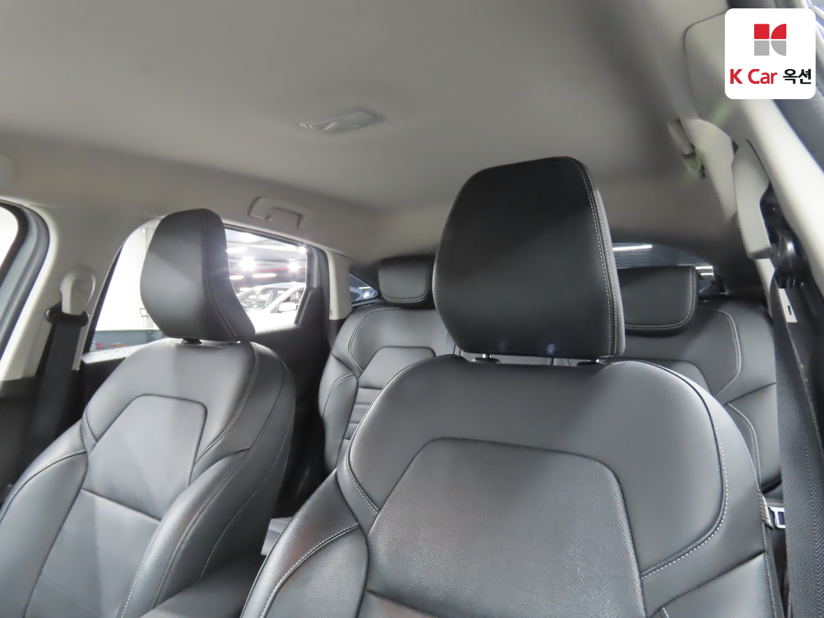 Renault Samsung XM3 - 19