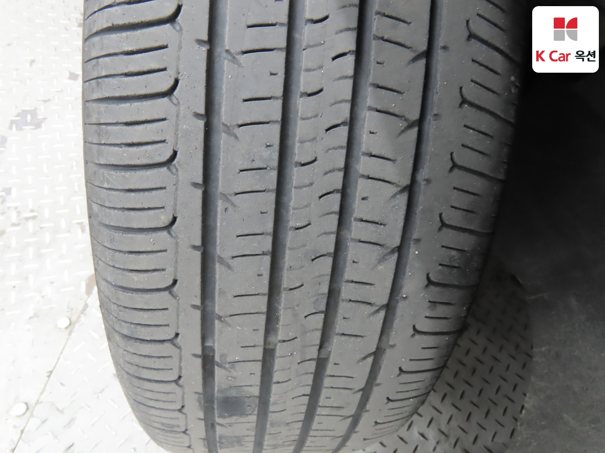 Renault Samsung XM3 - 32
