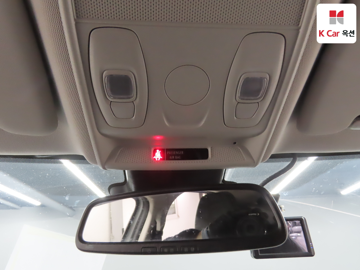 Renault Samsung XM3 - 12