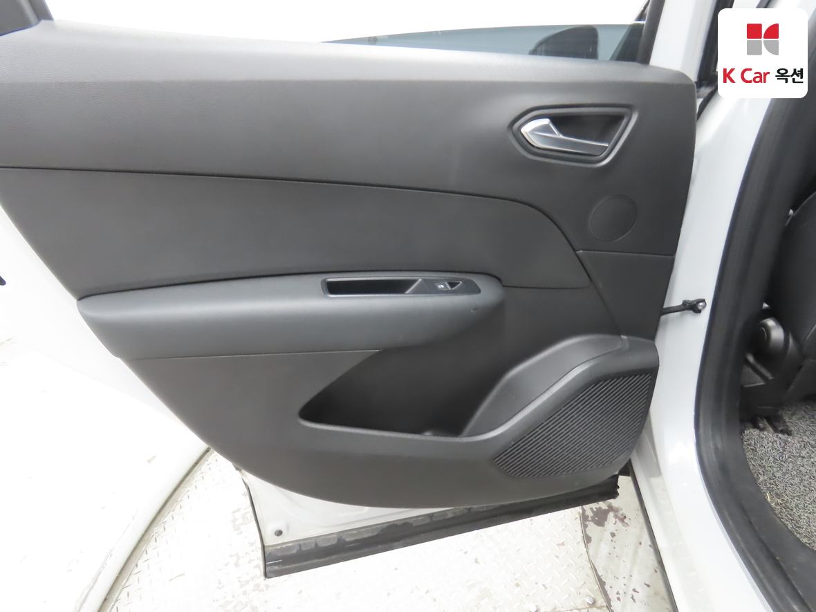 Renault Samsung XM3 - 22