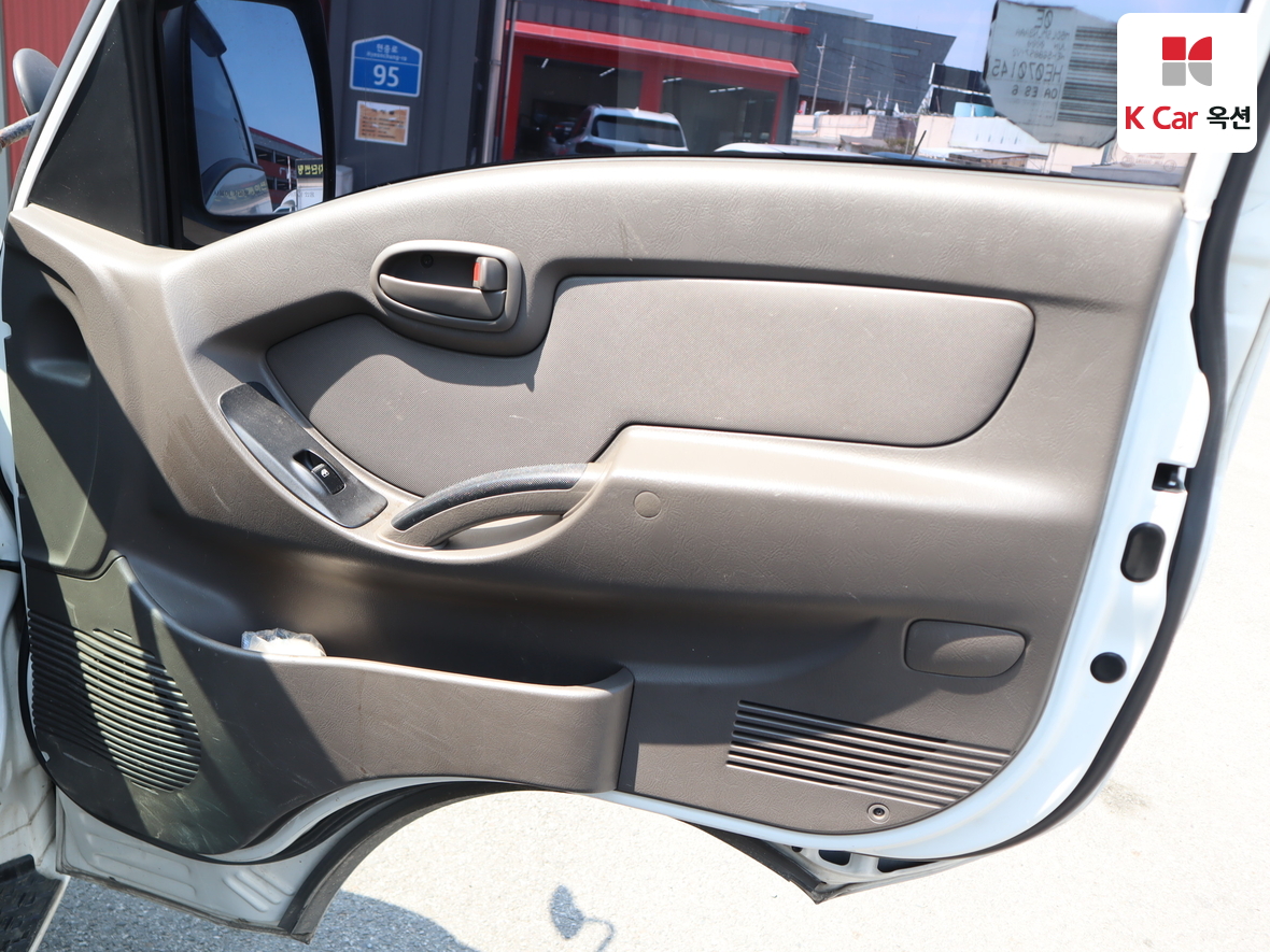 Hyundai Porter - 21