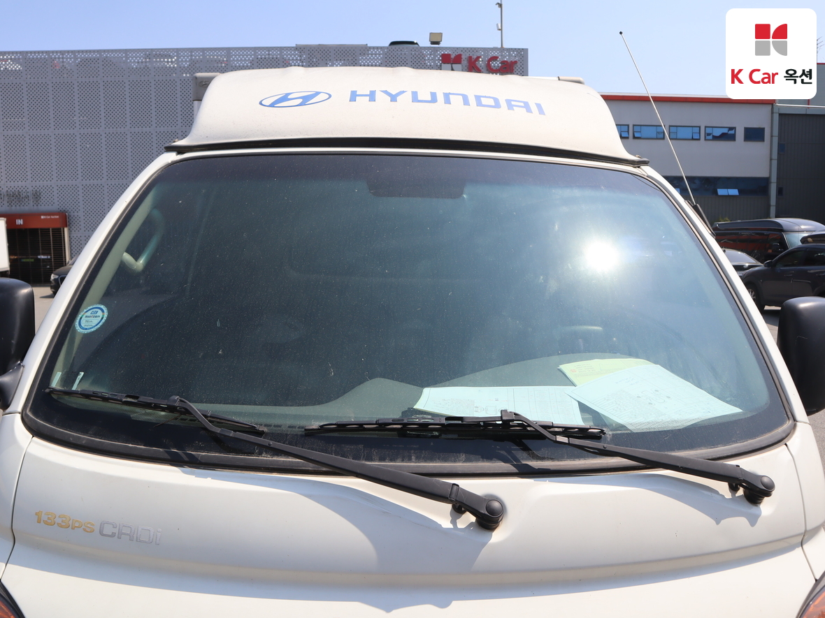 Hyundai Porter - 26