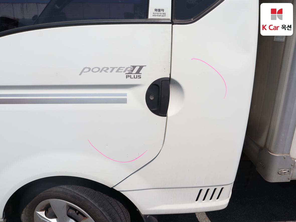 Hyundai Porter - 31
