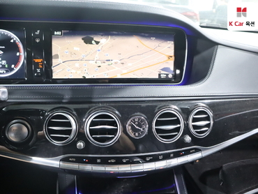 2017 - mercedes-benz s350l