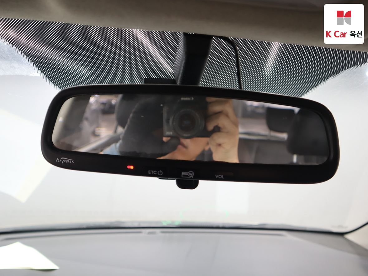 기아자동차 모닝 - 13
