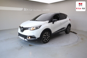 Renault Samsung QM3