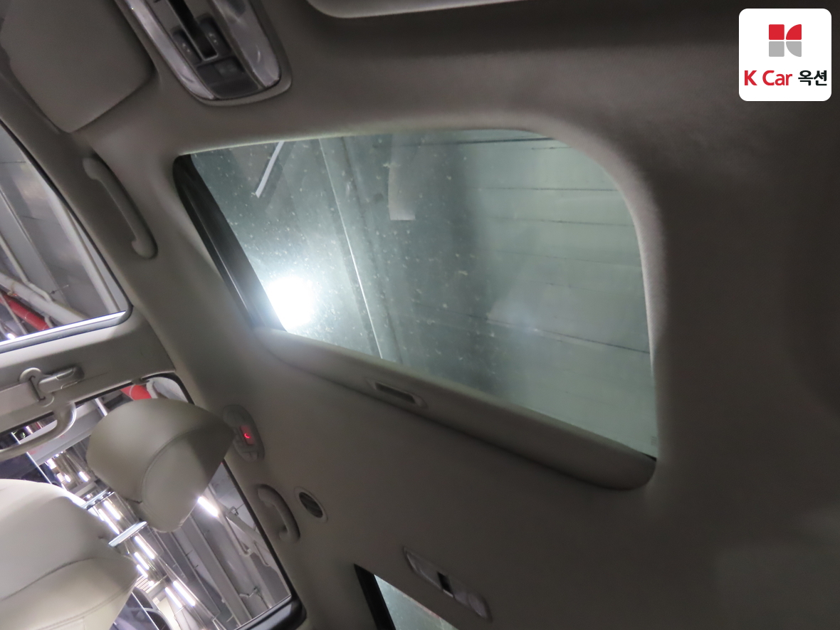 Kia New Carnival - 22