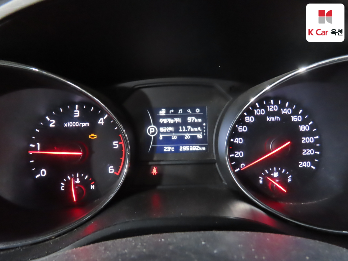 Kia New Carnival - 5