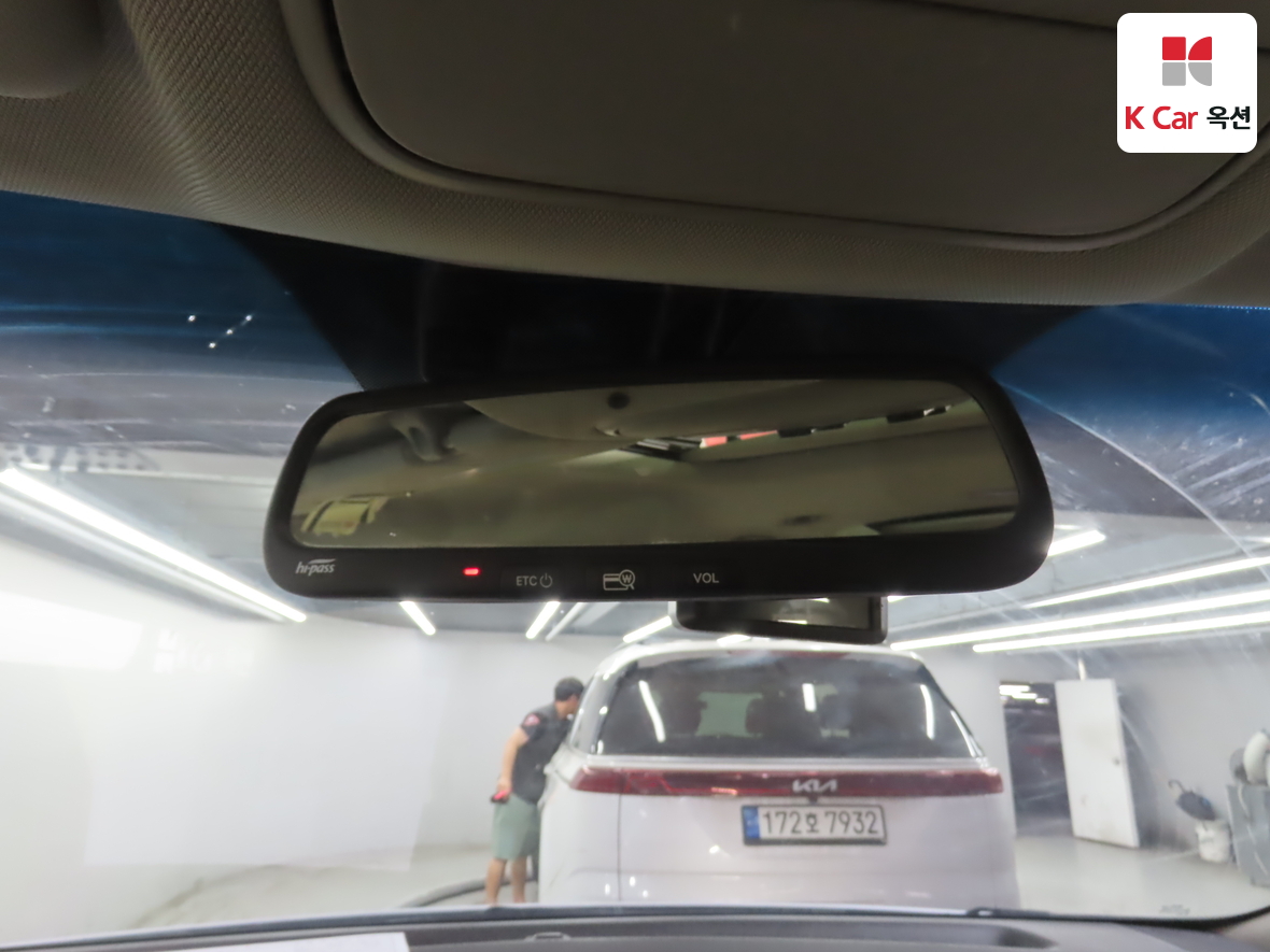 Kia New Carnival - 13