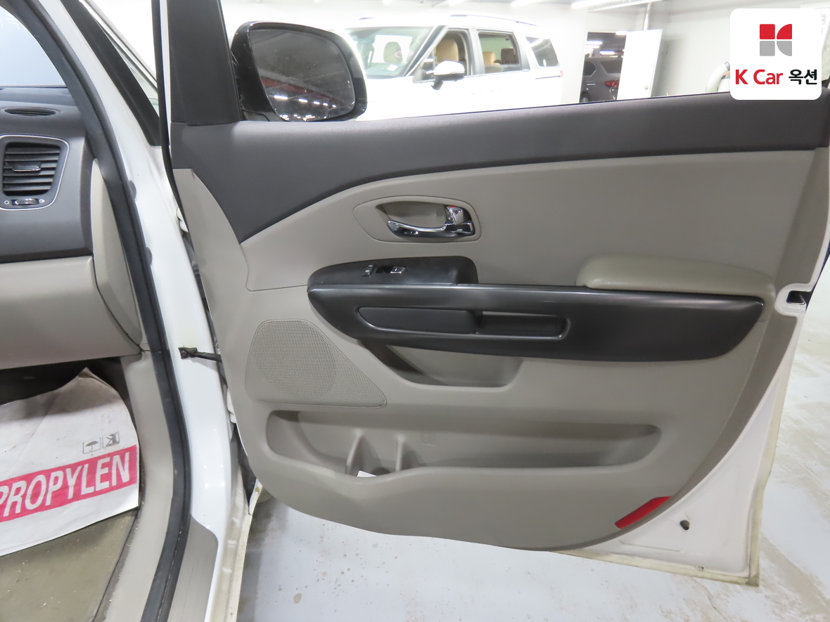 Kia New Carnival - 31