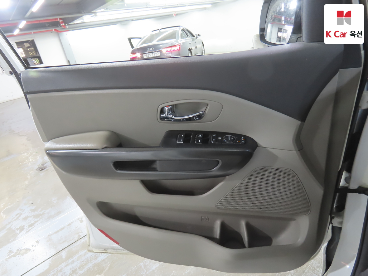 Kia New Carnival - 8