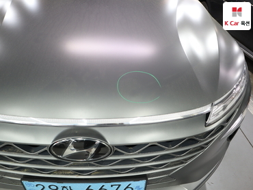 2023 - hyundai nexo