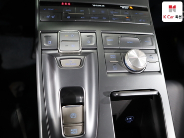 2023 - hyundai nexo