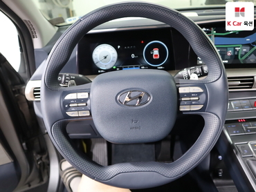 2023 - hyundai nexo