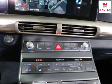 2023 - hyundai nexo