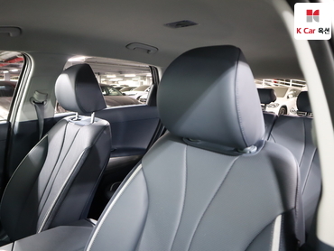 2023 - hyundai nexo